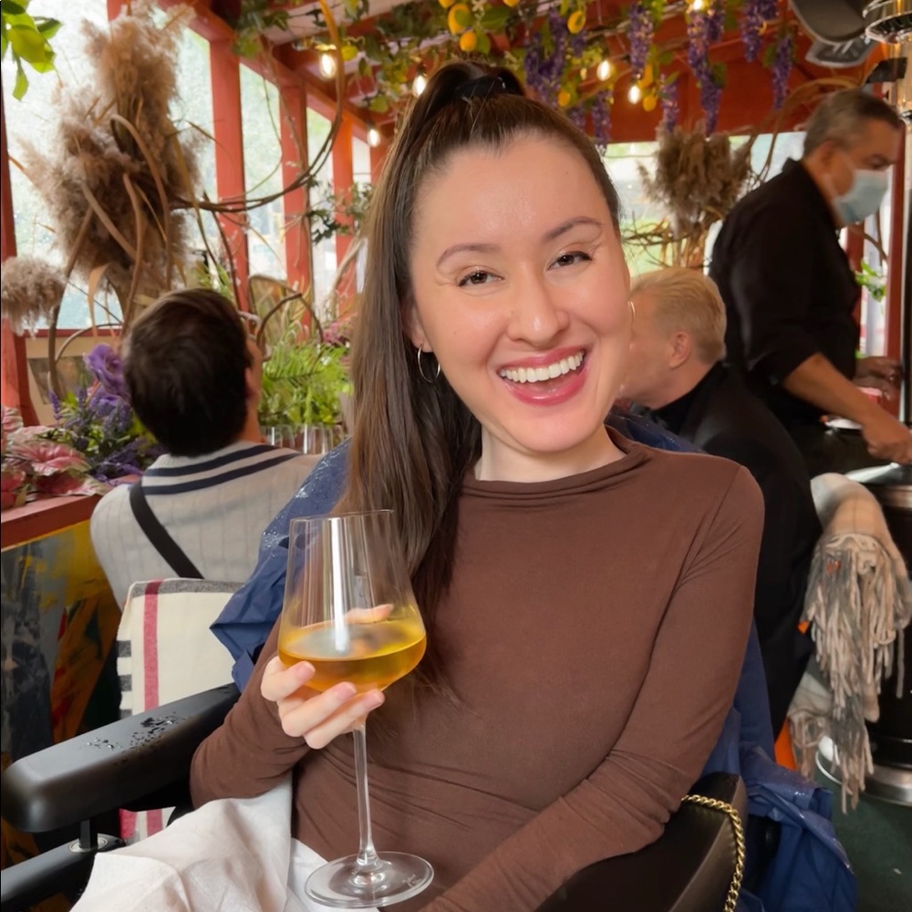 Meet the Posher! 🤎